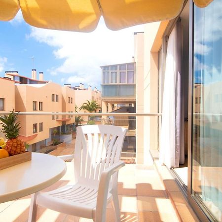 2Br Home Next To Esquinzo Beach - Terrace Pajara  Exterior photo