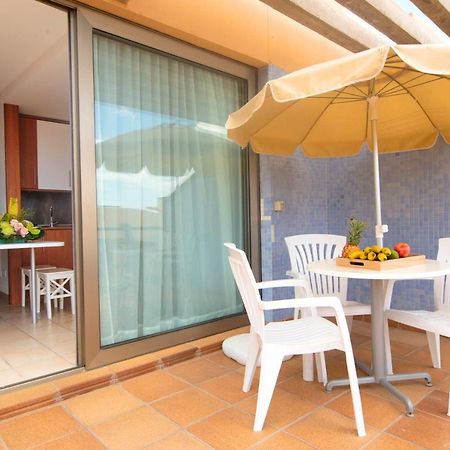 2Br Home Next To Esquinzo Beach - Terrace Pajara  Exterior photo